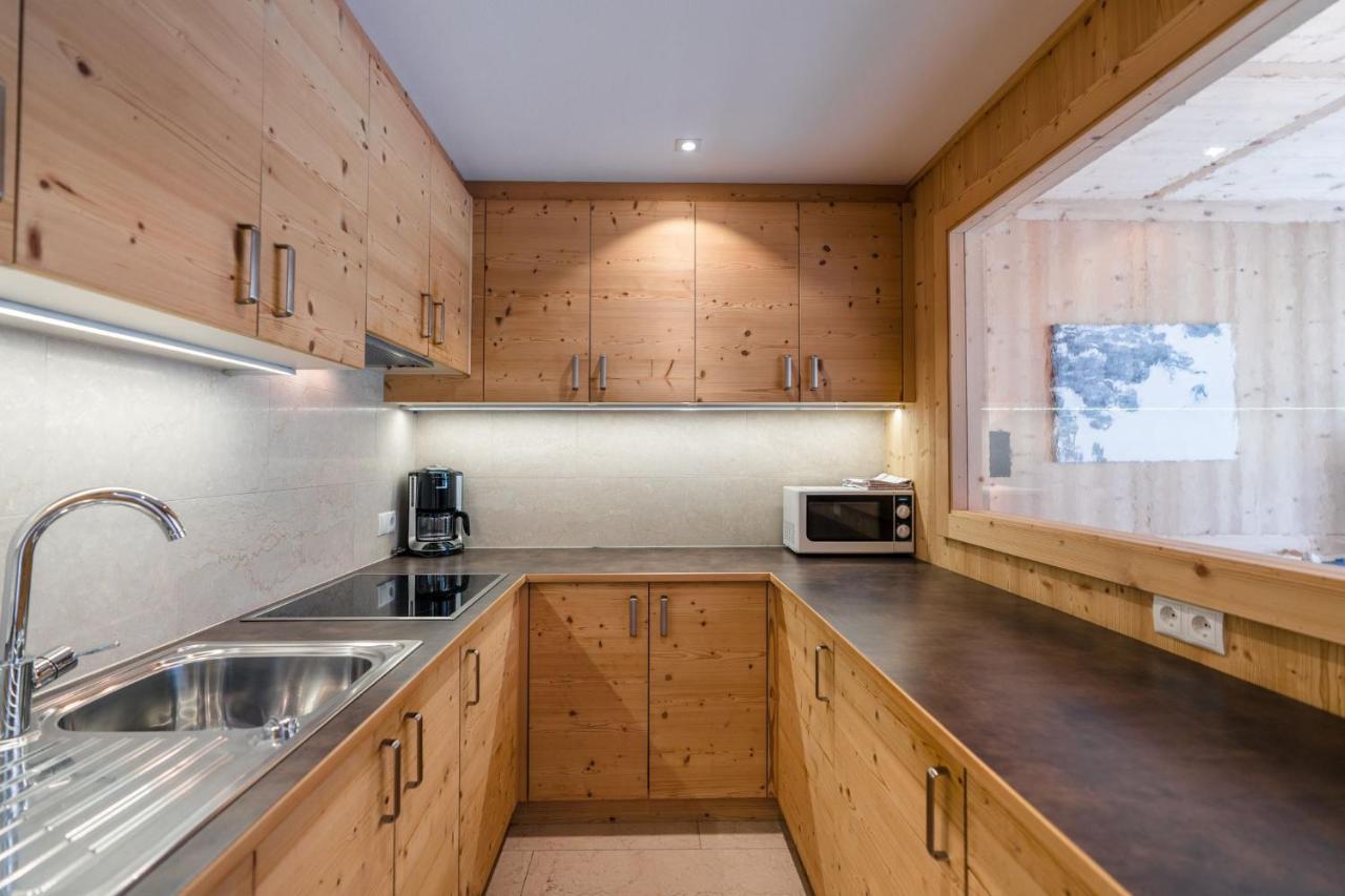 Ciasa Agreiter 2* La Villa (Trentino Alto Adige)