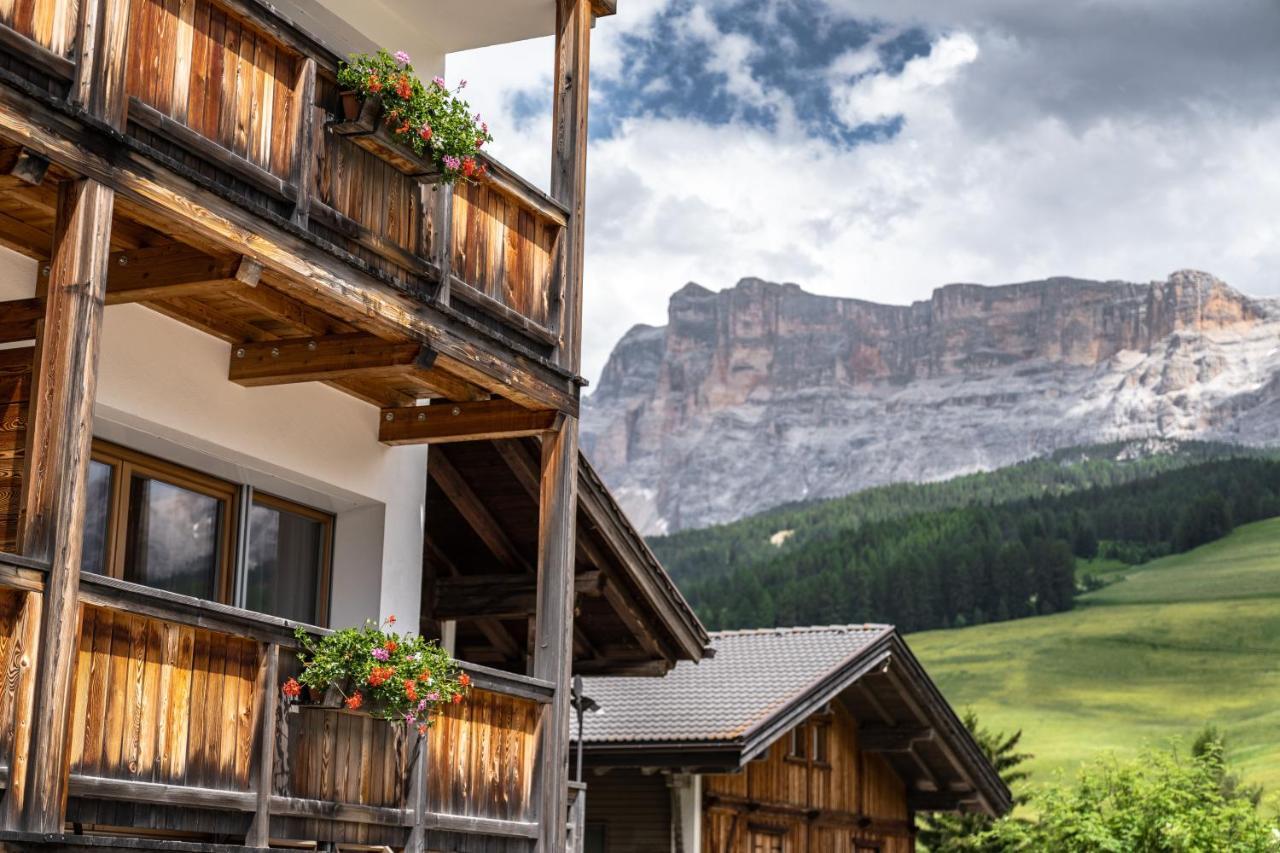 Ciasa Agreiter La Villa (Trentino Alto Adige)