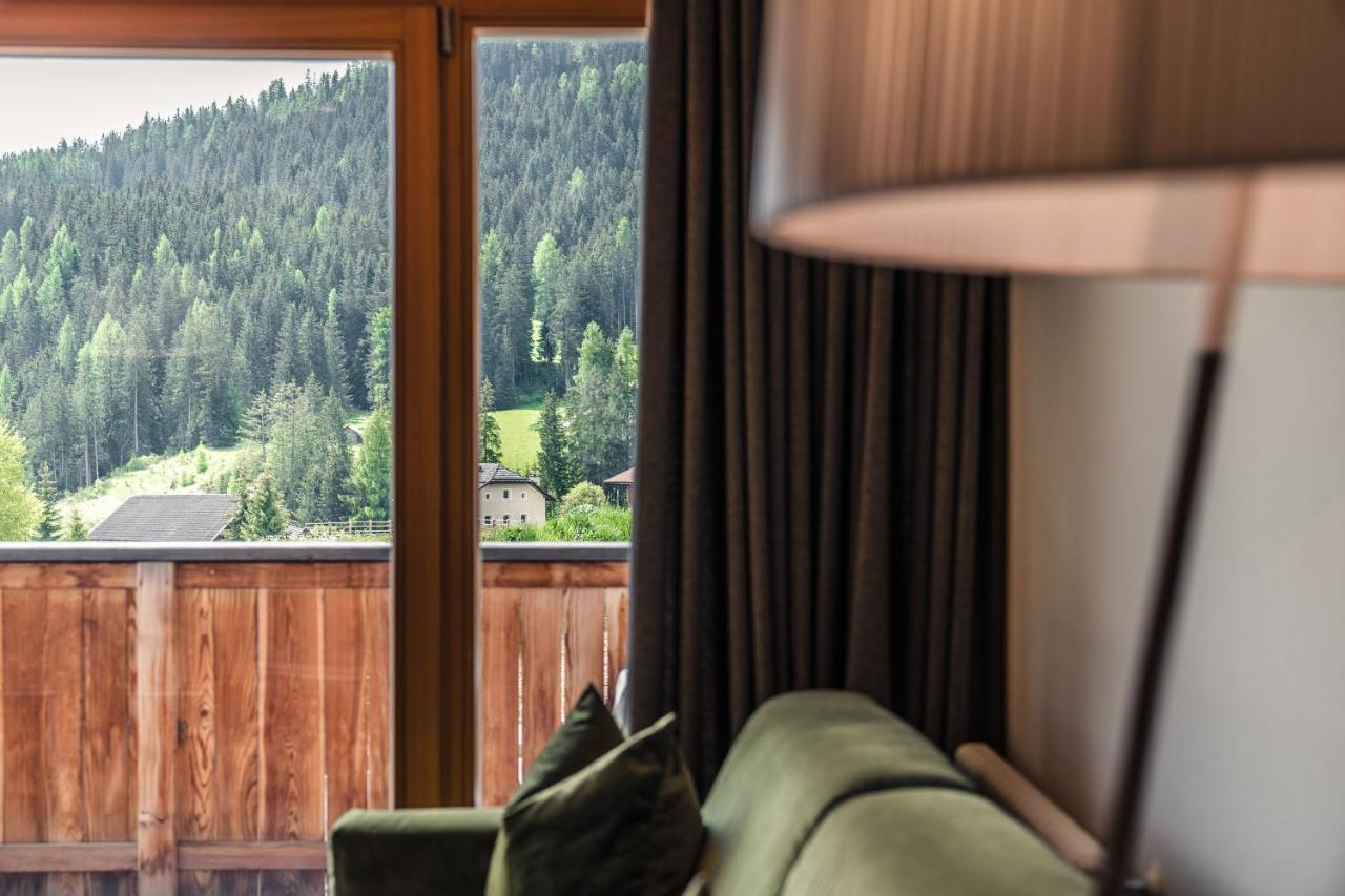 Ciasa Agreiter La Villa (Trentino Alto Adige)