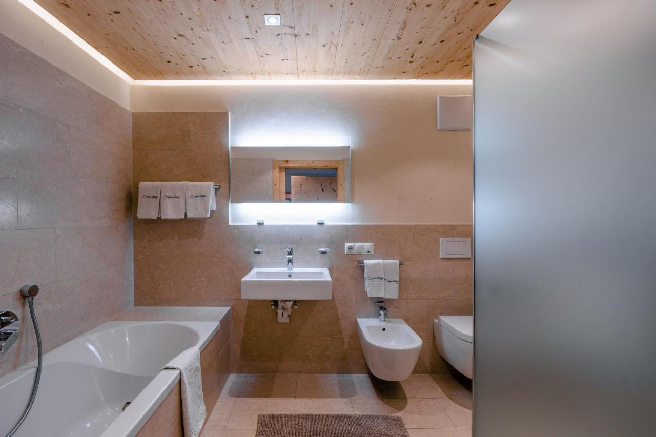 Apart-hotel Ciasa Agreiter La Villa (Trentino Alto Adige)