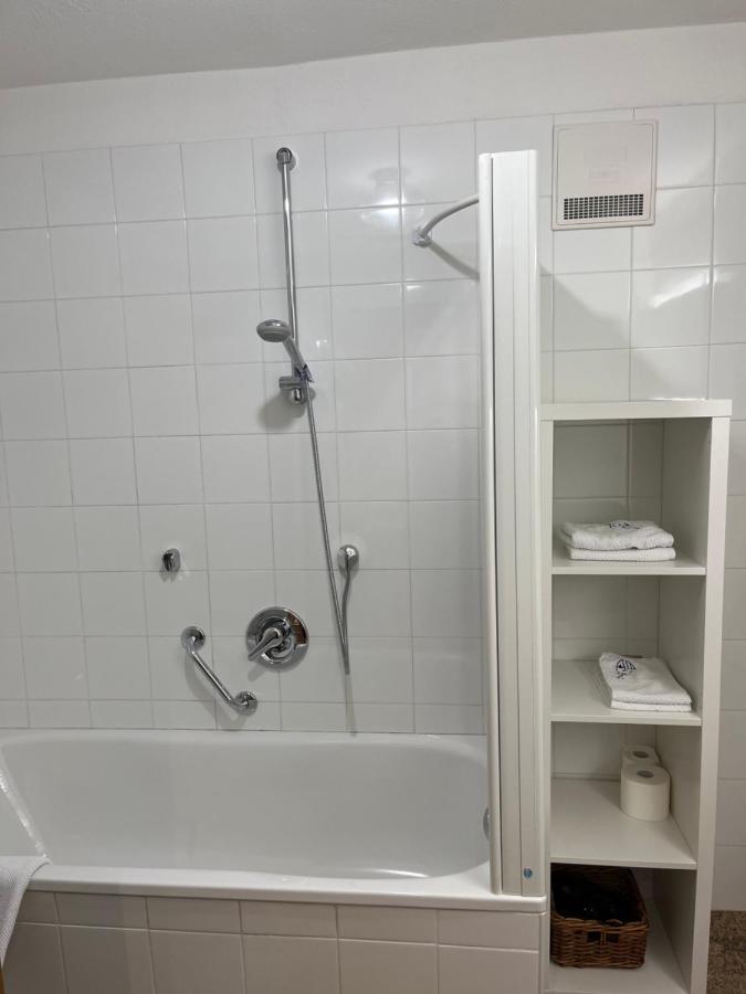 Ciasa Agreiter Aparthotel Stern
