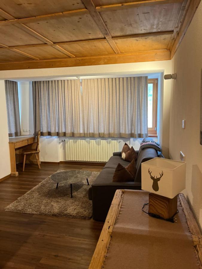 Aparthotel Ciasa Agreiter 2*