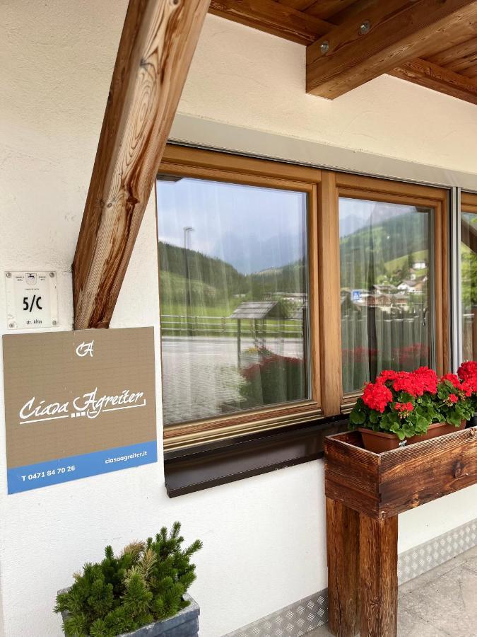 Aparthotel Ciasa Agreiter Stern