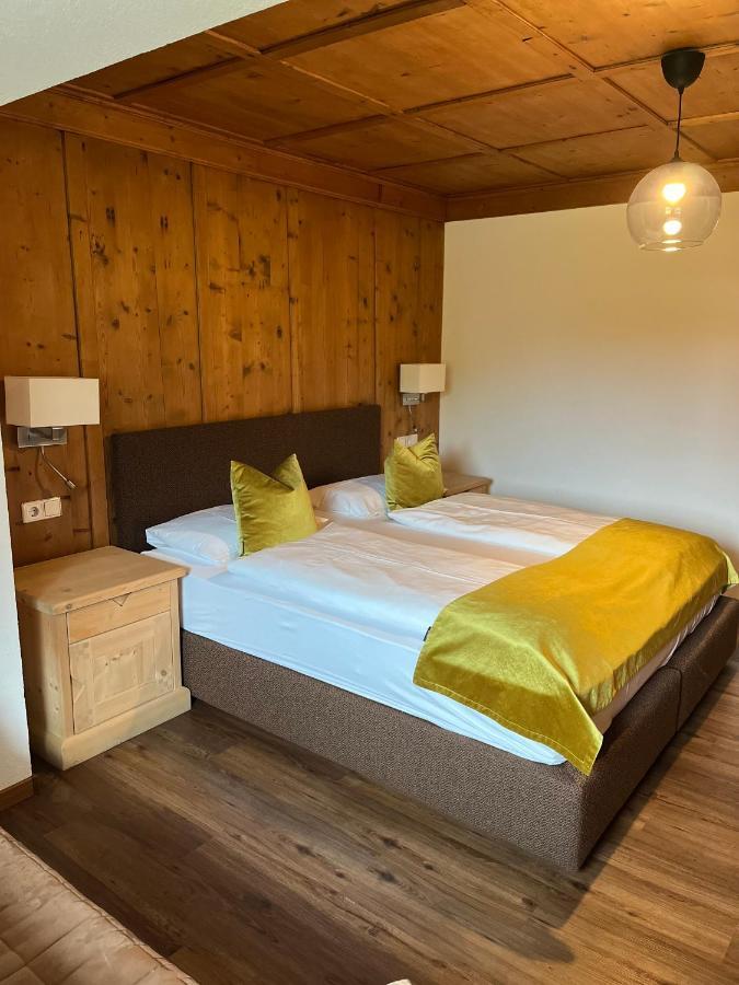 Aparthotel Ciasa Agreiter Stern