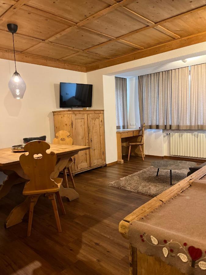 Aparthotel Ciasa Agreiter